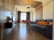 Продаётся 2-комн. новостройка 90 м², м. Иншаатчылар, photo 5 from 8