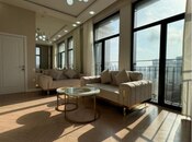 Satılır 4 otaqlı yeni tikili 134 m², Nəriman Nərimanov m., photo 3 from 8