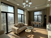 Satılır 4 otaqlı yeni tikili 134 m², Nəriman Nərimanov m., photo 1 from 8