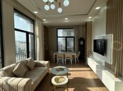 Satılır 4 otaqlı yeni tikili 134 m², Nəriman Nərimanov m., photo 2 from 8