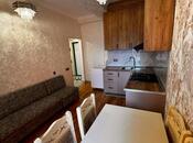 2 otaqlı yeni tikili - Bakıxanov q. - 58 m²