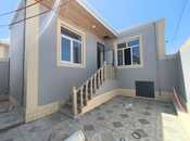 2-комн. дом/дача - пос. Мамедли - 70 м²
