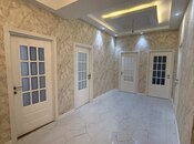 İcarəyə verilir 3 otaqlı yeni tikili 120 m², Nəsimi r., photo 7 from 8
