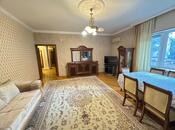 3 otaqlı yeni tikili - Elmlər Akademiyası m. - 130 m²