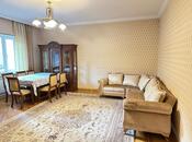 3 otaqlı yeni tikili - Elmlər Akademiyası m. - 130 m²