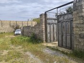 3 otaqlı həyət evi/bağ evi - Maştağa q. - 100 m²