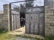 3 otaqlı həyət evi/bağ evi - Maştağa q. - 100 m²