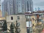 2 otaqlı köhnə tikili - İnşaatçılar m. - 38 m²