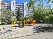 5 otaqlı köhnə tikili - Nərimanov r. - 120 m²