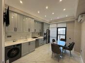 3 otaqlı yeni tikili - Nəriman Nərimanov m. - 125 m²
