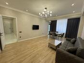 3 otaqlı yeni tikili - Nəriman Nərimanov m. - 125 m²
