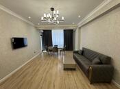 3 otaqlı yeni tikili - Nəriman Nərimanov m. - 125 m²