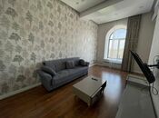 2 otaqlı yeni tikili - Nəriman Nərimanov m. - 60 m²