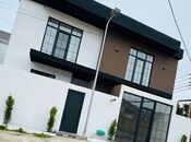 6 otaqlı həyət evi/bağ evi - Badamdar q. - 220 m²