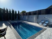4 otaqlı həyət evi/bağ evi - Buzovna q. - 250 m²