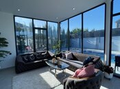 4 otaqlı həyət evi/bağ evi - Buzovna q. - 250 m²