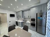 3 otaqlı yeni tikili - Nəriman Nərimanov m. - 120 m²