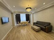 3 otaqlı yeni tikili - Nəriman Nərimanov m. - 120 m²