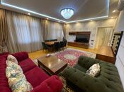 4 otaqlı yeni tikili - Şah İsmayıl Xətai m. - 200 m²