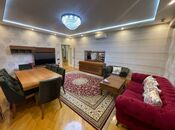 4 otaqlı yeni tikili - Şah İsmayıl Xətai m. - 200 m²