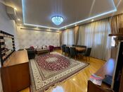4 otaqlı yeni tikili - Şah İsmayıl Xətai m. - 200 m²