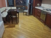 3 otaqlı yeni tikili - 28 May m. - 136 m²