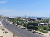 5 otaqlı yeni tikili - Bayıl q. - 240 m²