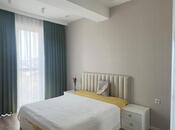 2-комн. новостройка - пос. Баилова - 55 м²
