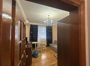 4 otaqlı yeni tikili - 8 Noyabr m. - 120 m²