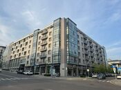 4 otaqlı yeni tikili - Ağ şəhər q. - 200 m²