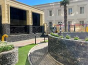 4 otaqlı yeni tikili - Nəsimi r. - 180.6 m²