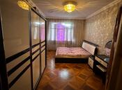 İcarəyə verilir 2 otaqlı köhnə tikili 55 m², Memar Əcəmi m., photo 4 from 8