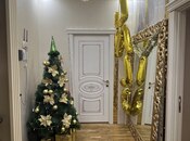 3 otaqlı yeni tikili - Qara Qarayev m. - 75 m²