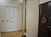 3 otaqlı yeni tikili - Qara Qarayev m. - 75 m²