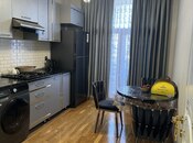 3 otaqlı yeni tikili - Qara Qarayev m. - 75 m²