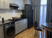 3 otaqlı yeni tikili - Qara Qarayev m. - 75 m²
