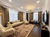 4-комн. новостройка - м. 28 мая - 174 м²