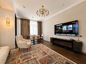 4-комн. новостройка - м. 28 мая - 174 м²