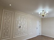 3 otaqlı köhnə tikili - Bakıxanov q. - 60 m²