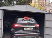 Гараж - м. Иншаатчылар - 24 м²
