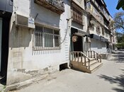 Объект - м. Нариман Нариманов - 95 м²