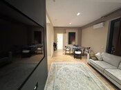 İcarəyə verilir 3 otaqlı yeni tikili 140 m², Bayıl q., photo 4 from 8
