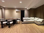 İcarəyə verilir 3 otaqlı yeni tikili 140 m², Bayıl q., photo 3 from 8