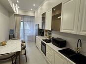 3 otaqlı yeni tikili - Səbail r. - 140 m²