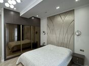 3 otaqlı yeni tikili - Səbail r. - 140 m²