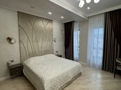 3 otaqlı yeni tikili - Səbail r. - 140 m²