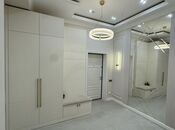 3 otaqlı yeni tikili - Səbail r. - 140 m²