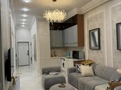 3 otaqlı yeni tikili - Nəriman Nərimanov m. - 61 m²