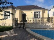 İcarəyə verilir 3 otaqlı həyət evi/bağ evi 100 m², Novxanı q., photo 4 from 8