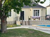 İcarəyə verilir 3 otaqlı həyət evi/bağ evi 100 m², Novxanı q., photo 3 from 8